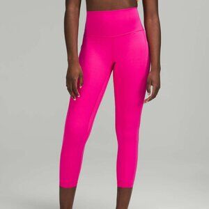 Lululemon Align Pant 25" *Pockets